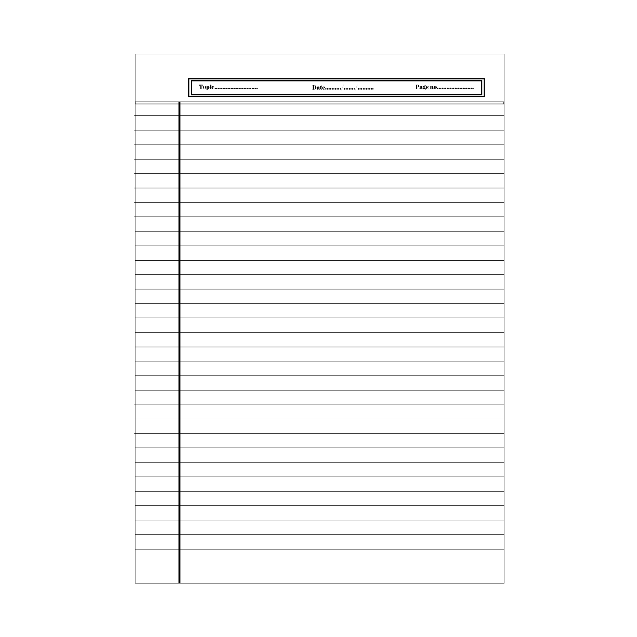 A4 Sheet 01